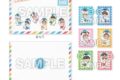 3年Z組銀八先生 クリアファイル&ステッカーセット(伝書鳩ver.)
 
2025年02月発売