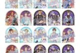 NU: カーニバル ぺたコレクション/夏のアイドルフェス・虹色の夏を追いかけて・流れゆく双月
 
2025/11/28 発売