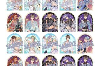 NU: カーニバル ぺたコレクション/夏のアイドルフェス・虹色の夏を追いかけて・流れゆく双月
 
2025/11/28 発売 NU: カーニバル ぺたコレクション/夏のアイドルフェス・虹色の夏を追いかけて・流れゆく双月
 
2025/11/28 発売