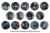 Identity V <RE:シリーズ> トレーディング缶バッジ Vol.2
 アニメイトで
2025/06/16 発売