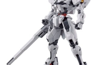 機動戦士ガンダム 水星の魔女 HG 1/144 ガンダムキャリバーン
 アニメイトで
2023年07月発売 機動戦士ガンダム 水星の魔女 HG 1/144 ガンダムキャリバーン
 アニメイトで
2023年07月発売