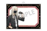 東京リベンジャーズ フォトフレームアクリルキーホルダー 三途 春千夜 モノトーンコーデ×時計
 アニメイトで
2025年11月発売