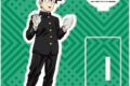 モブサイコ100 Ⅲ 影山律 アクリルスタンド
 アニメイトで
2025年08月上旬発売