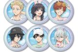 TVアニメ「薫る花は凛と咲く」 トレーディング缶バッジ<全6種・ランダム>
 アニメイトで
2025年11月発売