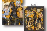 ツイステ ユニオンバースデー クリアファイル/サバナクロー アニメイトで
2025/03/21 発売