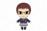 ときめきメモリアル Girl’s Side 1st Love ぬいぐるみキーホルダー 有沢 志穂 アニメイトで
2025年06月発売