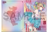 ヘブンバーンズレッド オーロラクリアファイルA:茅森月歌 2025ver. アニメイトで
2025年11月 中旬 発売