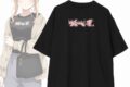 TVアニメ「お隣の天使様にいつの間にか駄目人間にされていた件」 arti-mate 着用BIGシルエットTシャツ 椎名 真昼 描き下ろし カジュアルファッションver.メンズ(サイズ/Free) アニメイトで
2025/10/22 発売