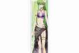 コードギアス  ロストストーリーズ クリアブックマーカー/02 C.C. アニメイトで
2025年05月 中旬 発売