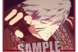 劇場版 うたプリ TABOO NIGHT XXXX ビジュアルショットアクリルスタンド「黒崎蘭丸」 アニメイトで
2025年11月 下旬 発売