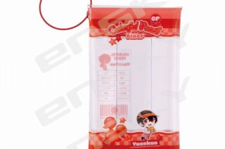 カラフルピーチ マルチケース ダイナー ゆあんくん アニメイトで
2025年06月発売