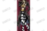 アニメ『ジョジョの奇妙な冒険 黄金の風』 等身大タペストリー⑦リゾット・ネエロ アニメイトで
2025年11月発売