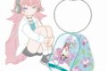 バンドリ! ガルパ チュチュ Botania 2連ワイヤーアクリルキーホルダー アニメイトで
2025/06/17 発売