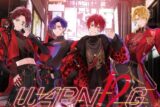 浦島坂田船/WARN12G 初回限定盤A (浦島坂田船ver.) アニメイトで
2025/06/25 発売