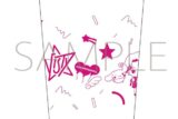 Paradox Live タンブラー/VISTY×シナモロール　サンリオキャラクターズ
 
2025年11月28日発売