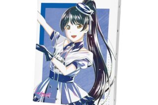 ラブライブ!スーパースター!! 描き下ろし 葉月 恋 スーパースター!!ver. Ani-Art F3号キャンバスボード
 
2026年1月27日発売
で取扱中 (アニメイト)