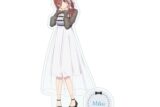 五等分の花嫁* アクリルスタンド 中野三玖
 
2025年12月下旬発売
で取扱中 (アニメイト)
