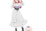 五等分の花嫁* アクリルスタンド 中野五月
 
2025年12月下旬発売