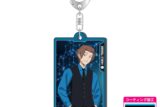 ワールドトリガー  第3 弾 メタルアクキー/迅 悠一
 
2025年11月下旬発売