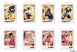 ハイキュー!! キャラナップコレクション 第8弾
 アニメイトで
2024年11月発売