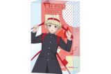 ウィッチウォッチ アクリルブロック 応援団&チアver.(霧生見晴)
 
2025年11月中旬発売