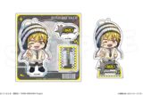 TVアニメ『ウィンドブレイカー (ウィンブレ)』 ホログラムアクリルフィギュアmini 02 楡井秋彦
 
2025年11月下旬発売