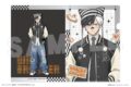 TVアニメ『ウィンドブレイカー (ウィンブレ)』 A4クリアファイル Ver. Y2Kスタイル 01 桜 遥
 
2025年11月下旬発売