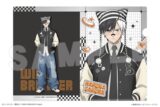 TVアニメ『ウィンドブレイカー (ウィンブレ)』 A4クリアファイル Ver. Y2Kスタイル 01 桜 遥
 
2025年11月下旬発売