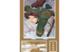 忍たま乱太郎 山田利吉 grunge CANVAS パーツ付きBIGアクリルスタンド【再販】
 
2025年11月27日発売