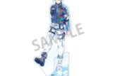 ブルーロック アクリルスタンド 氷織 羊/サイバーパンクリバイバル カミアニTOUCH
 
2025年11月発売
で取扱中