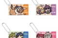 しかのこのこのここしたんたん 大川ぶくぶ コラボレーションver. トレーディング入場券風アクリルチャーム(全4種)
 
2025年7月1日発売