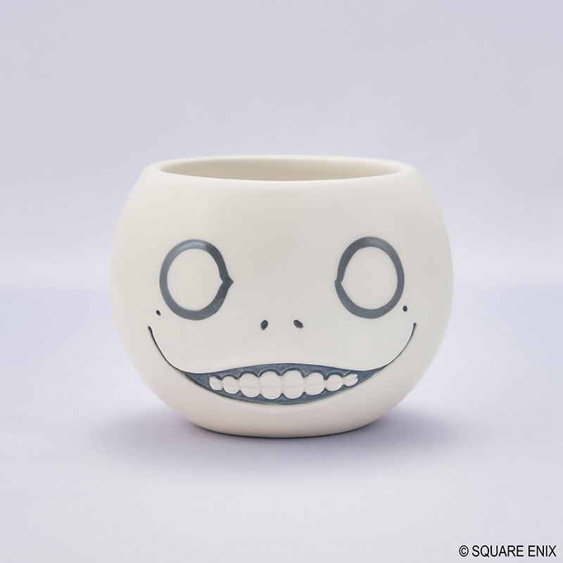 NieR Replicant ver.1.22474487139… マルチカップ エミール
 
2025年12月発売