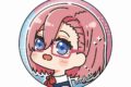 2.5次元の誘惑 むにきゃらバッジ Vol.1 A:天乃リリサ
 
2025年01月発売