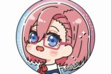2.5次元の誘惑 むにきゃらバッジ Vol.1 A:天乃リリサ
 
2025年01月発売