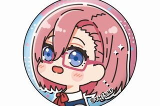 2.5次元の誘惑 むにきゃらバッジ Vol.1 A:天乃リリサ
 
2025年01月発売
