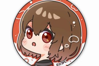 夜のクラゲは泳げない むにきゃらバッジ A:光月まひる
 
2024年07月上旬発売