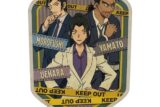 名探偵コナン トラベルステッカー 4.大和&上原&諸伏
 
2025年04月発売