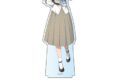 TVアニメ『青春ブタ野郎はサンタクロースの夢を見ない』 デカアクリルスタンド　美東美織　遊園地 ver.
 
2025年11月上旬発売
で取扱中