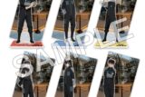 怪獣8号 アクリルスタンド 鳴海弦【京まふ2025事後販売】
 
2025年12月中旬発売
で取扱中