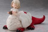 ダンジョン飯 ごちそうさまファリン(キメラ) 完成品フィギュア
 
2026年03月発売
で取扱中