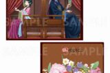 薬屋のひとりごと クリアファイル【猫猫&壬氏】【再販】
 アニメイトで
2025/04/25 発売