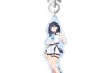 グリッドマン ユニバース arti-mate BIGアクリルキーホルダー 宝多六花 描き下ろし サブカルファッションver.[アニメイト限定]
 
2025/12/27 発売