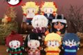 鬼滅の刃 PUPPELA(パペラ)・フィンガーマスコットコレクション/第五弾[ぬいぐるみ]
 アニメイトで
2025/07/11 発売