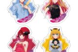 TVアニメ【推しの子】 ステッカーセット 描きおろしver.
 アニメイトで
2025年11月中旬発売