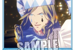 アニメイトで
2025年11月 下旬 発売