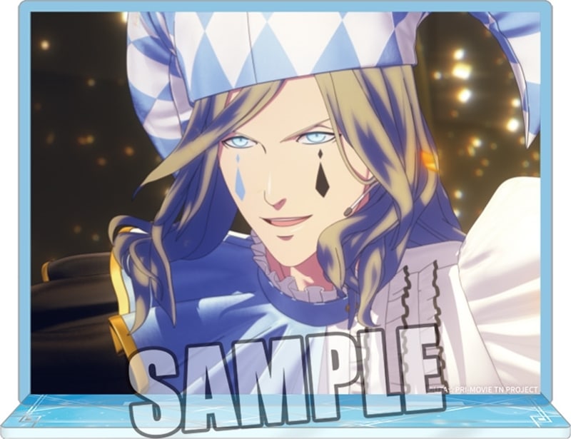 アニメイトで
2025年11月 下旬 発売