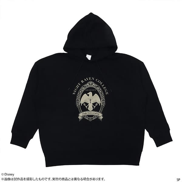 ツイステ パーカー
 アニメイトで
2025/03/21 発売