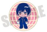 アニメ「ヘタリア World★Stars」 にゅ～とろ ワッペンシール C 日本
 アニメイトで
2025年09月発売