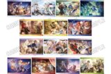 NU: カーニバル – Bliss ブロマイドコレクション
 アニメイトで
2025年11月発売