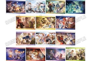 NU: カーニバル – Bliss ブロマイドコレクション
 アニメイトで
2025年11月発売 NU: カーニバル – Bliss ブロマイドコレクション
 アニメイトで
2025年11月発売